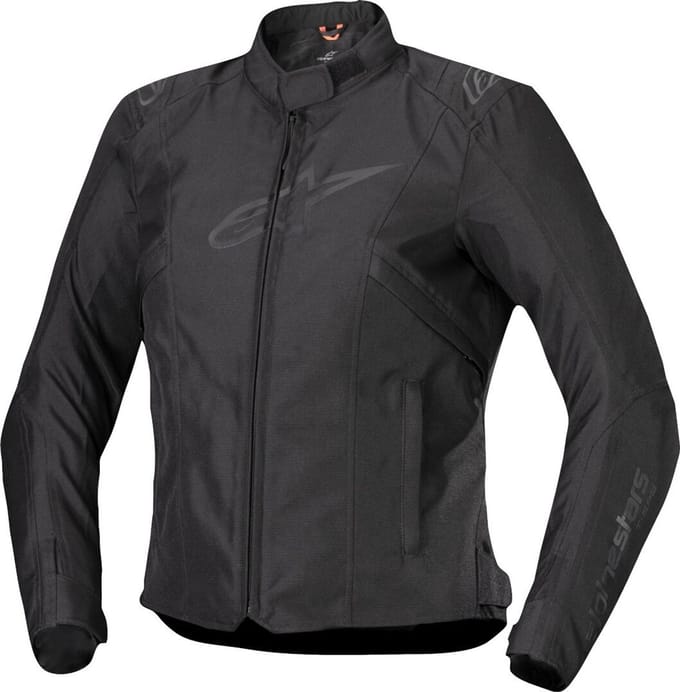 Alpinestars Stella T-SPS V2 waterdichte dames motorfiets textieljas -