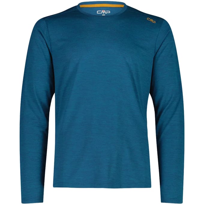 Longsleeve T-shirt CMP