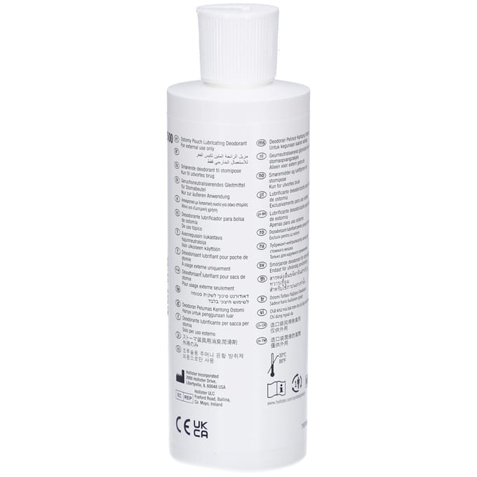 Hollister Adapt Glijmiddel Ontgeur.236ml 1 78500