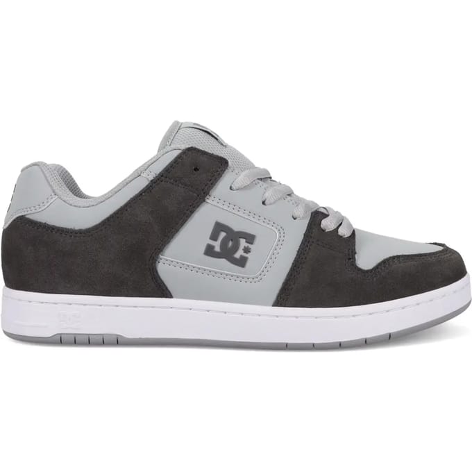 Skateschoenen DC Shoes Manteca 4