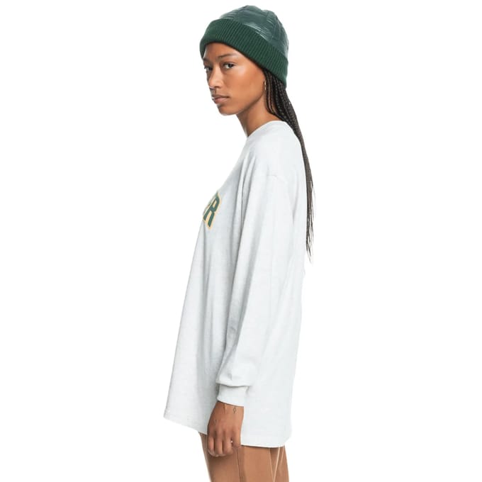 Wintermuts uni femme Quiksilver Uni