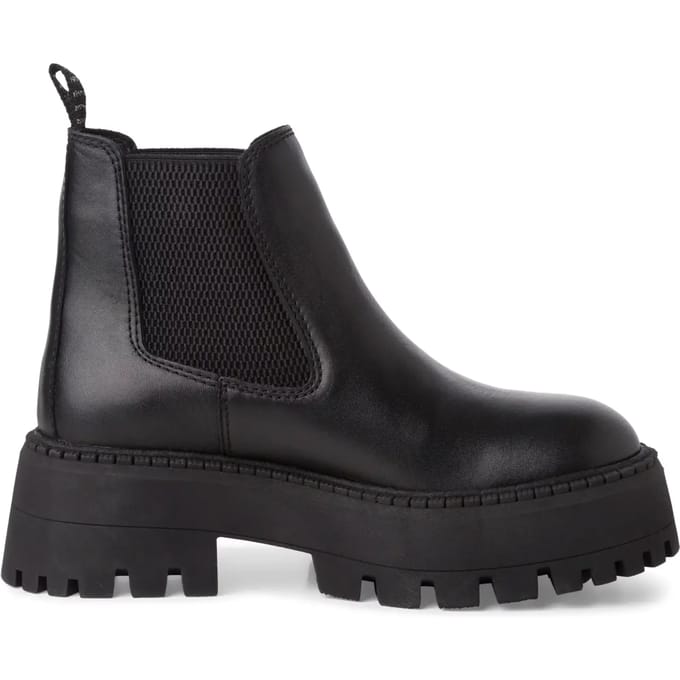 Vrouwelijke platte boots Tamaris 1-25486-43
