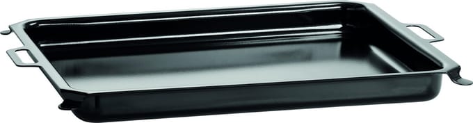 Grillpan - 10cm Hoogcm BreedPF - Bartscher 106217