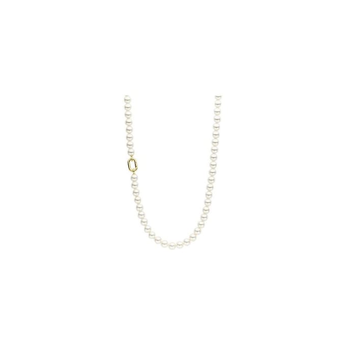 Ti Sento - Milano Ketting 34043YP/90