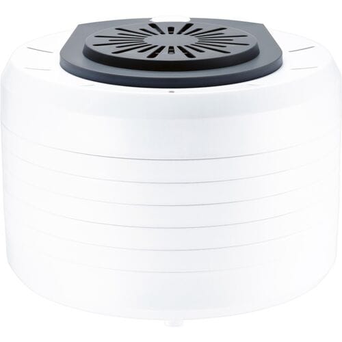 Silvercrest Voedseldroger - 250W - 5 Stapelbare Trays
