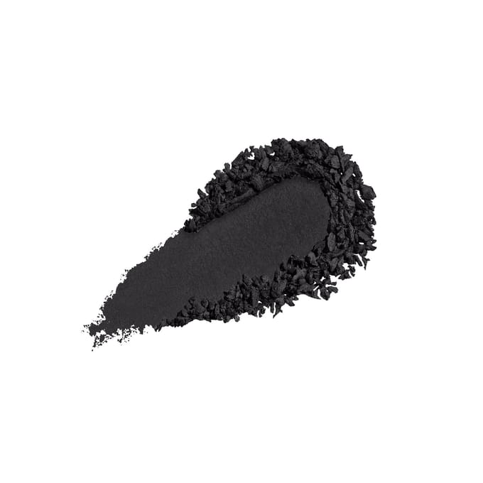 KIKO Milano High Pigment Eyeshadow 1.5g (Various Shades) - 54 Matte Black