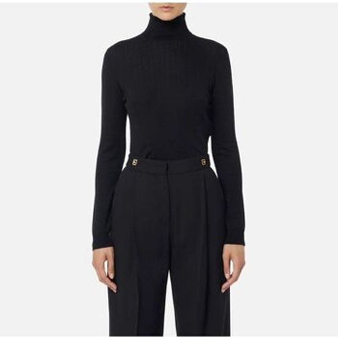 Trui Elisabetta Franchi MK23S56E2-110