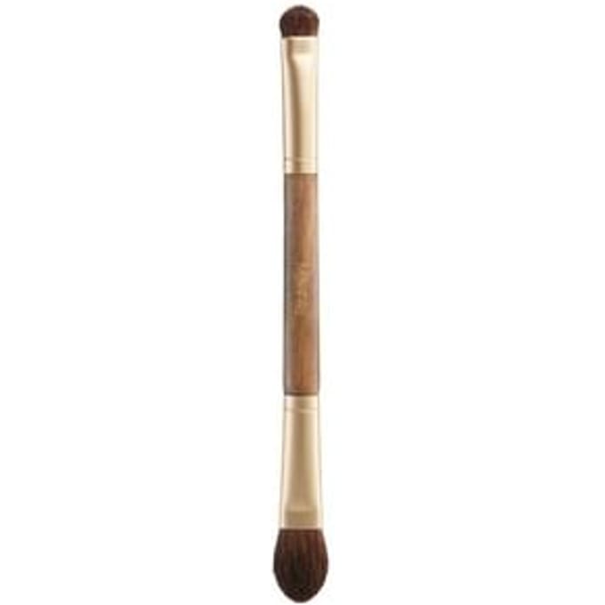 MilleFee - Fluffy Touch Brush 401 2-Way Eye Makeup Brush