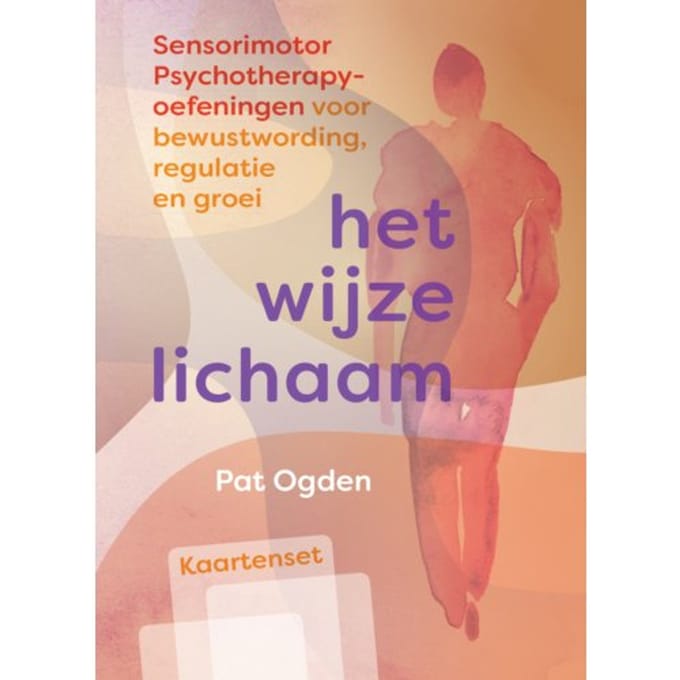 Het Wijze Lichaam - Kaartenset - Pat Ogden