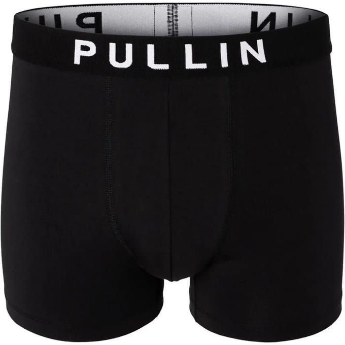 Katoenen boxershort Pull-in master