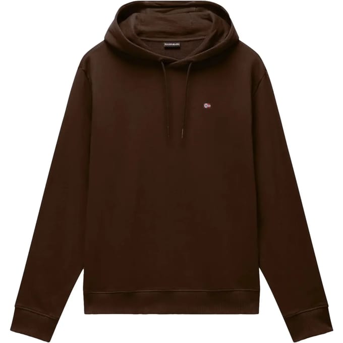 Hoodie Napapijri Balis Sum