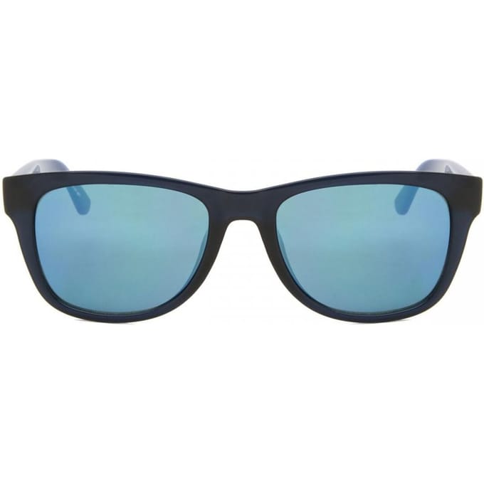 Lacoste Rechthoek Heren Blauw L734S