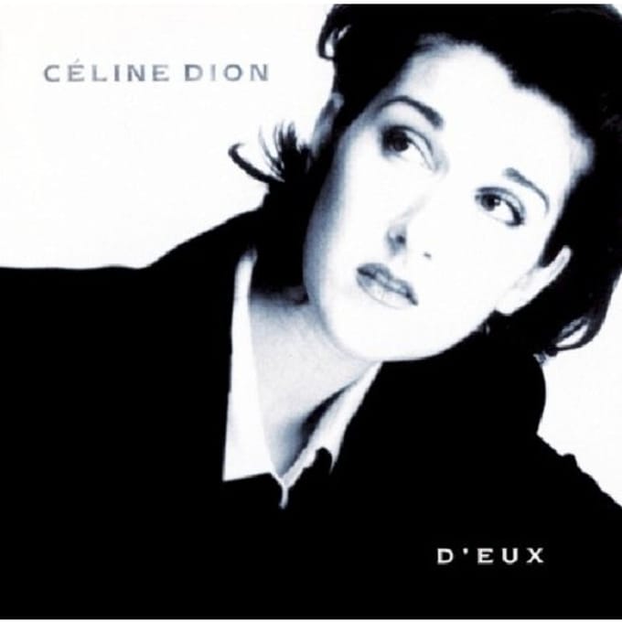 D'Eux - Céline Dion