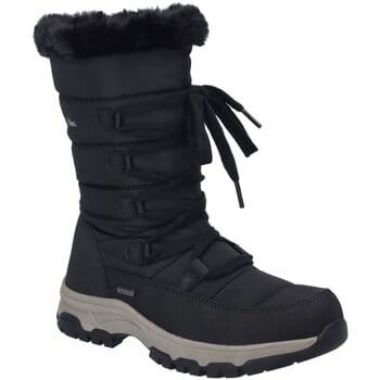 JOSEF SEIBEL Davos 51 | Stiefel für Damen | Schwarz