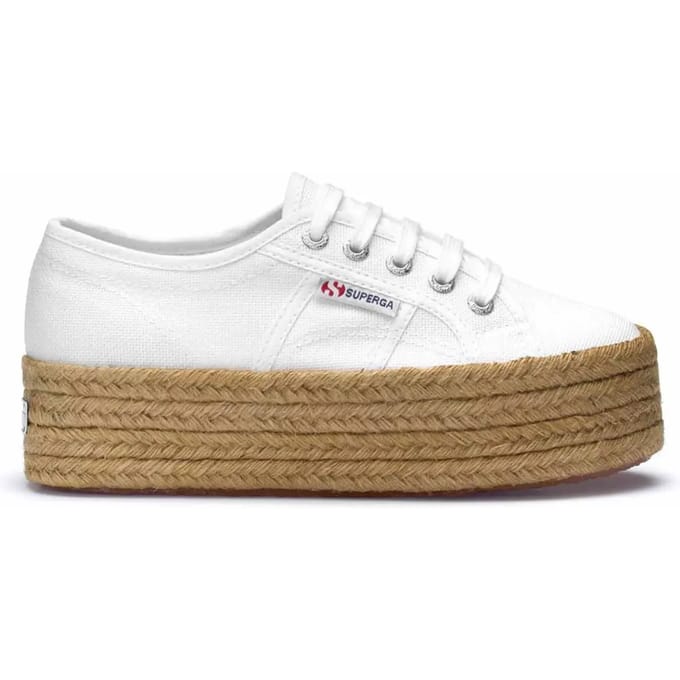 Trainers Superga Cotropew