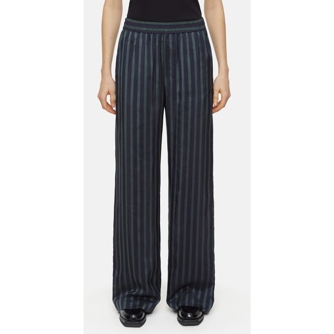 Closed Winona Pants Space Blue Taglia: S | Pantaloni da completo Outlet | Donna | Blu