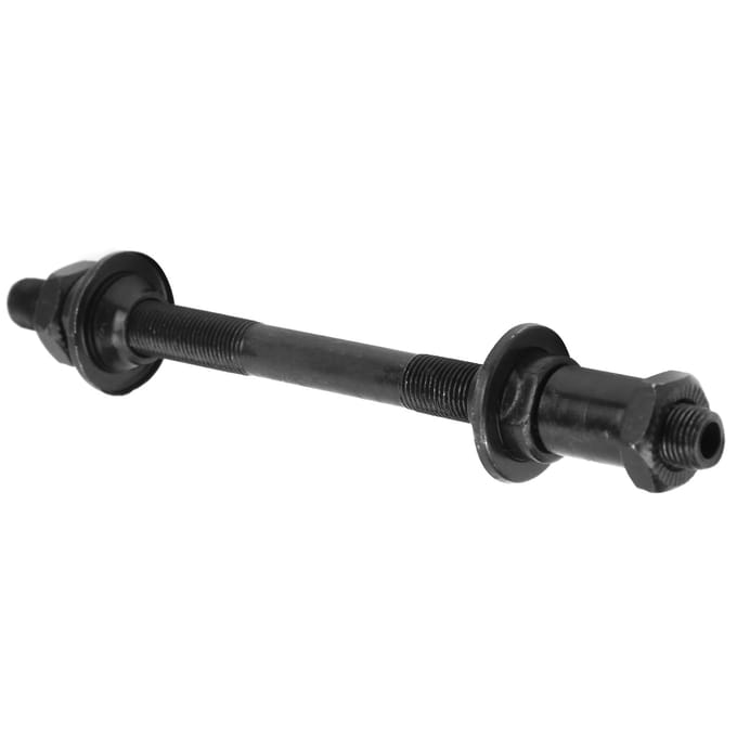 Mountainbike Holle Naafas Fiets Snelspanner Stalen Naafas Fietsaccessoire Rear Axles