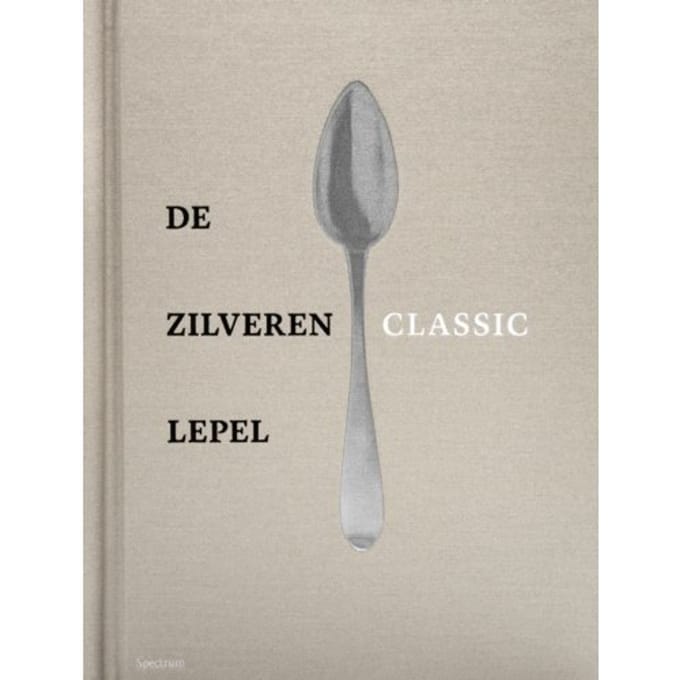 De Zilveren Lepel - Classic - De Zilveren Lepel