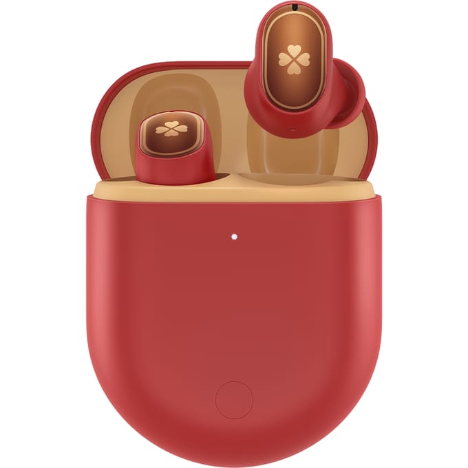 POCO Buds Pro Genshin Impact Edition Red