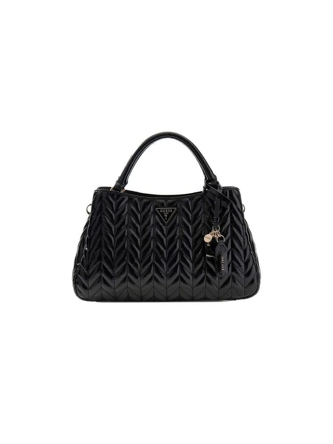 Guess Schoudertas Zwart