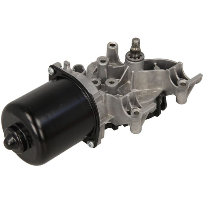 Ruitenwissermotor VALEO 579752