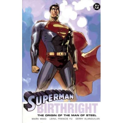 Superman - Mark Waid