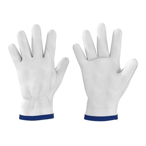 PARKSIDE PERFORMANCE Leren tuinhandschoenen (9)