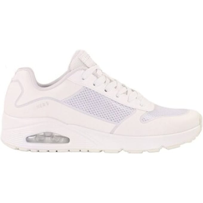 Lage Sneakers Skechers Uno Sol