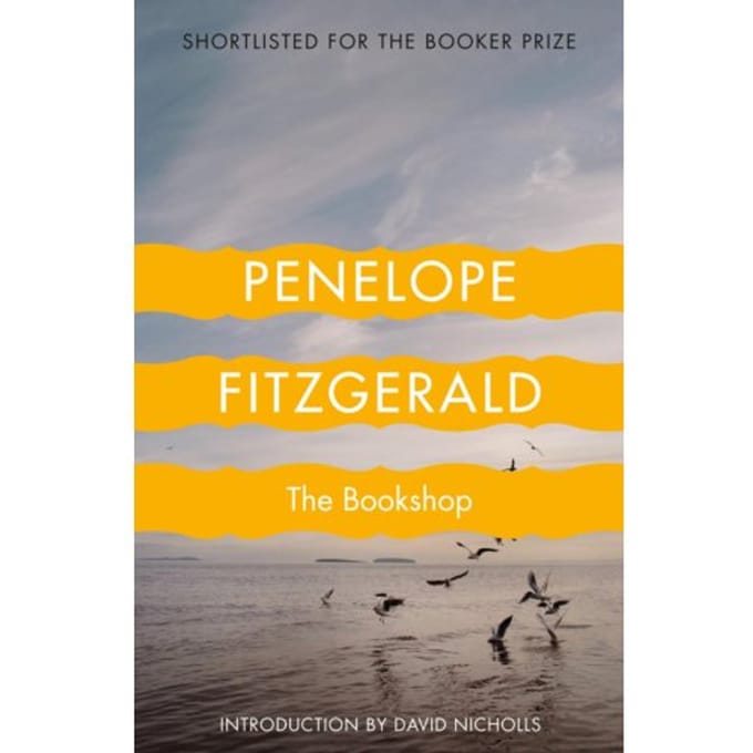 The Bookshop - Penelope Fitzgerald
