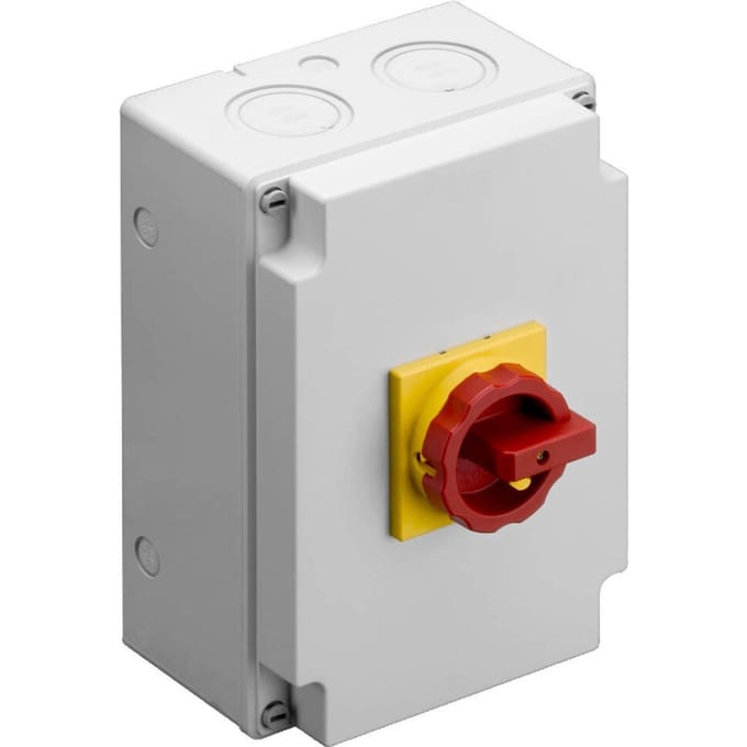 ASN - Sontheimer RLT Lastscheider - A530172 - E27C4