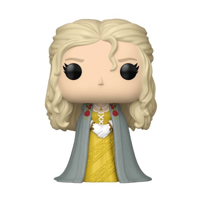 Funko Pop! Movies: Sleepy Hollow - Katrina van Tassel #1946