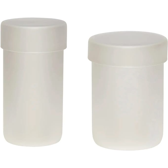 Keukenpotten Hubsch Interior Pop Large (x2)