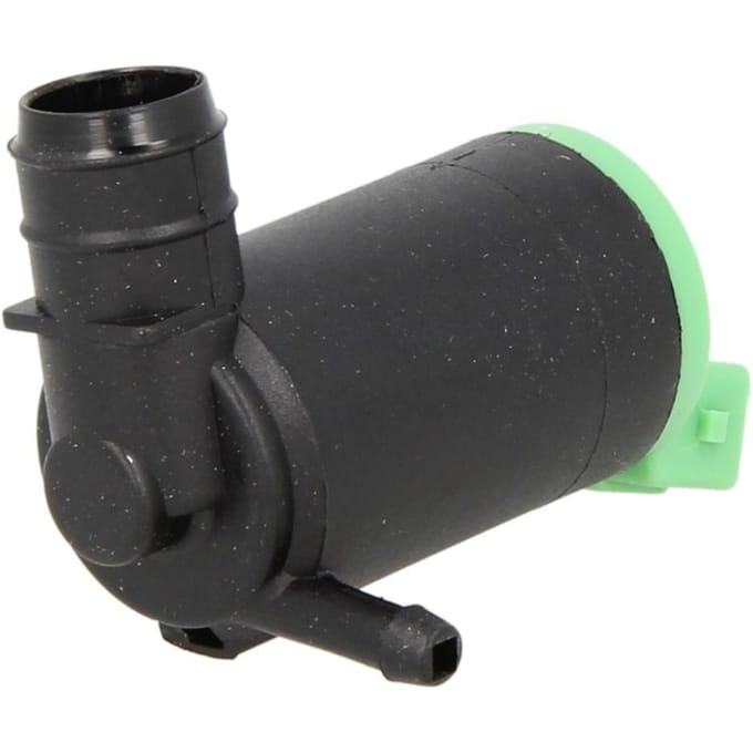 Waterpomp, koplampsproeier FEBI BILSTEIN 14359