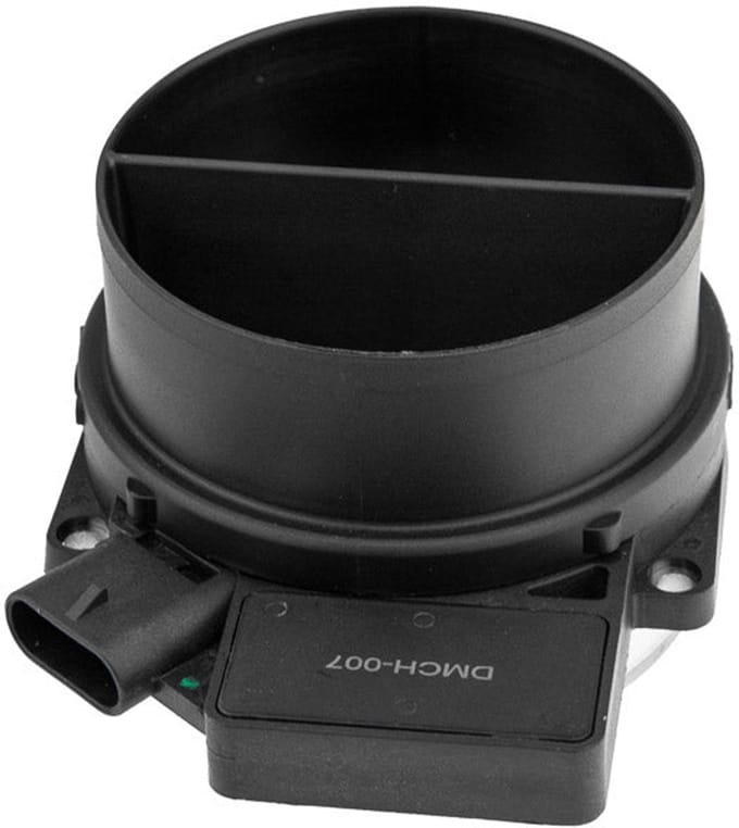 Luchtmassameter OEM 25318411