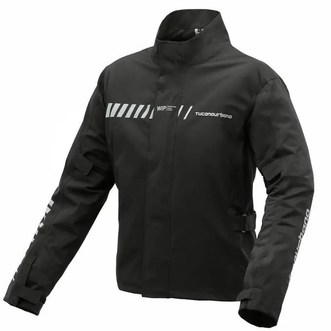 Motorfiets regenjas Tucano Urbano Diluvio Pro Hydroscud®