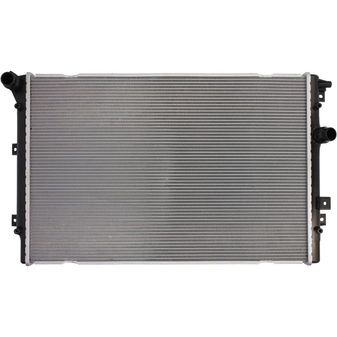 Radiator, motorkoeling NRF 59352