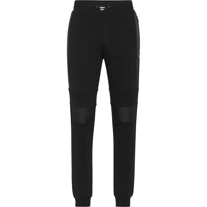 Broek Iconic Plein