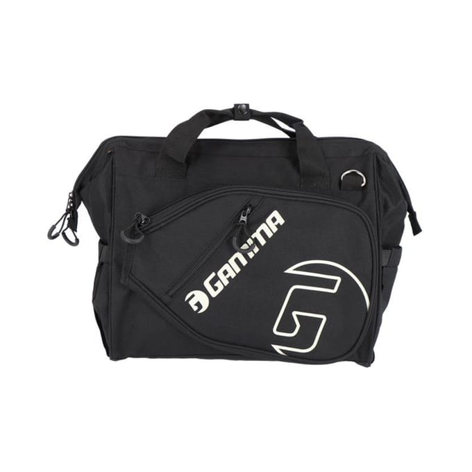 Gamma Tour Pickleball Tas-Zwart
