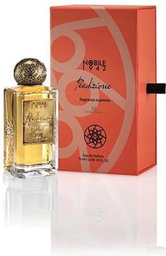 NOBILE 1942 PERDIZIONE 75ml EDP