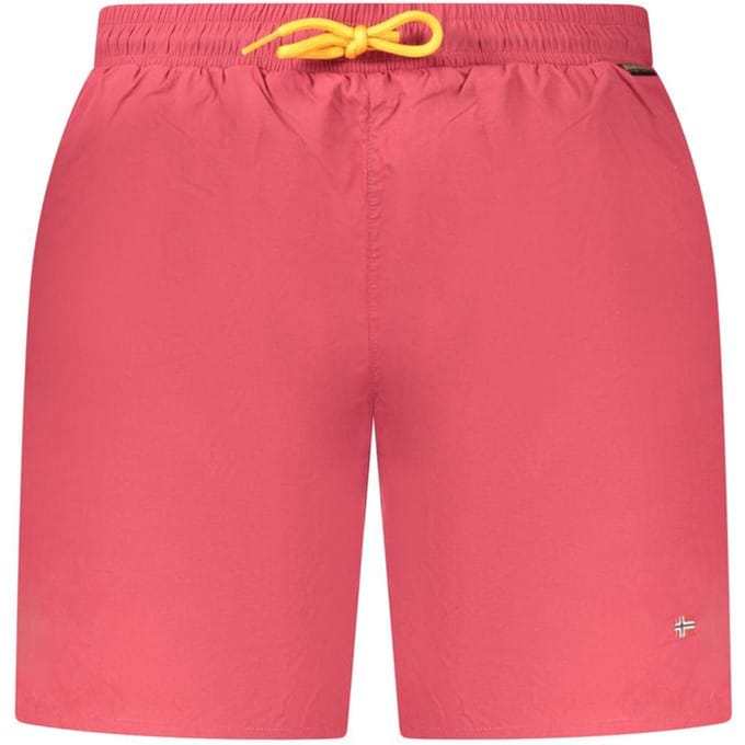 Zwemshort Napapijri Haldane