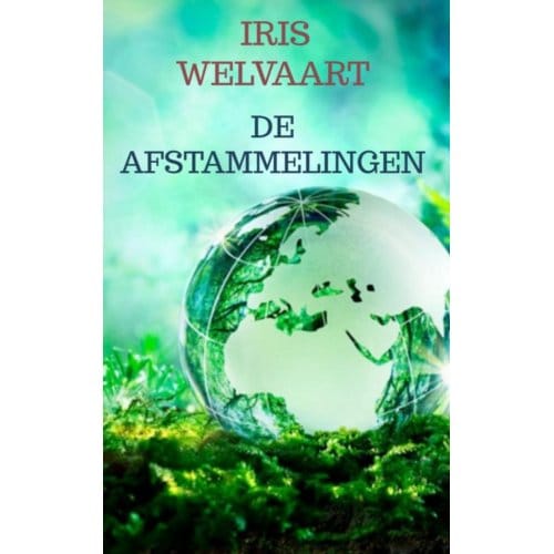De Afstammelingen - Iris Welvaart