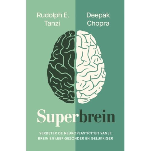Superbrein - Deepak Chopra