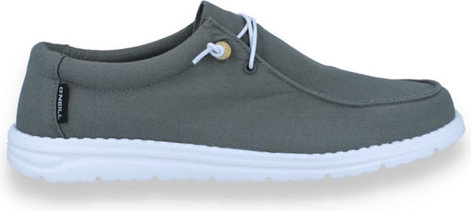 O'neill Heren Sneaker | Kaki | Maat: 45
