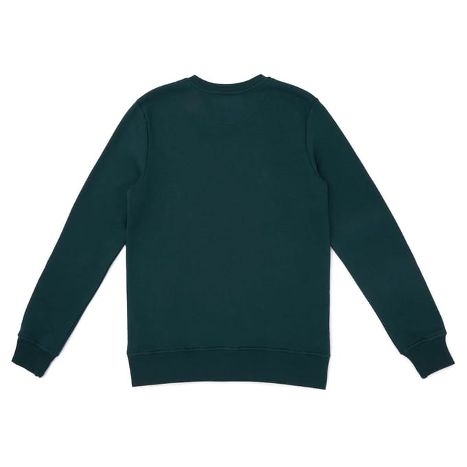 Stranger Things H Tigers Sweater - Groen - S