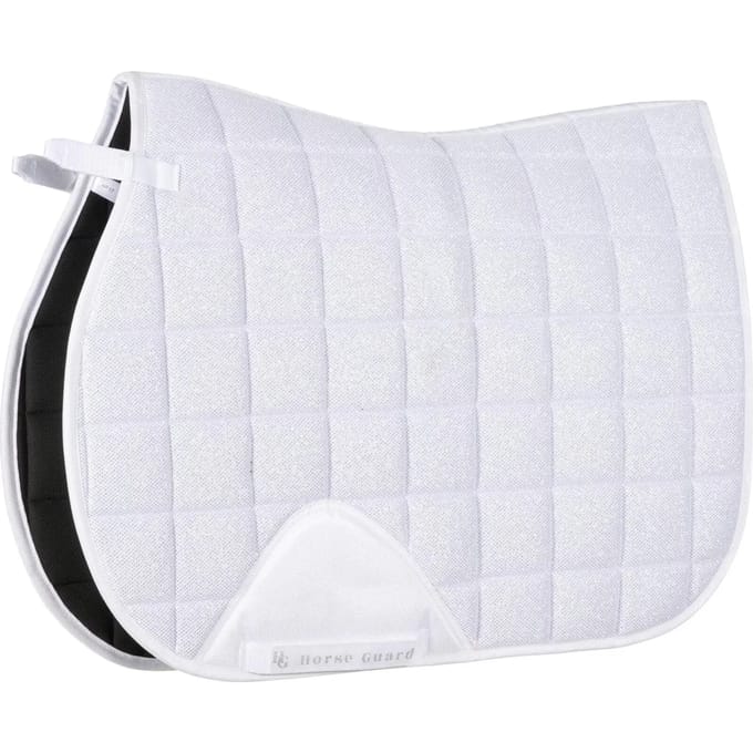 Zadeldoek HorseGuard Mesh Glitter