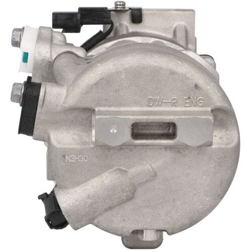 Airco-compressor DOOWON 1F3BE-06500