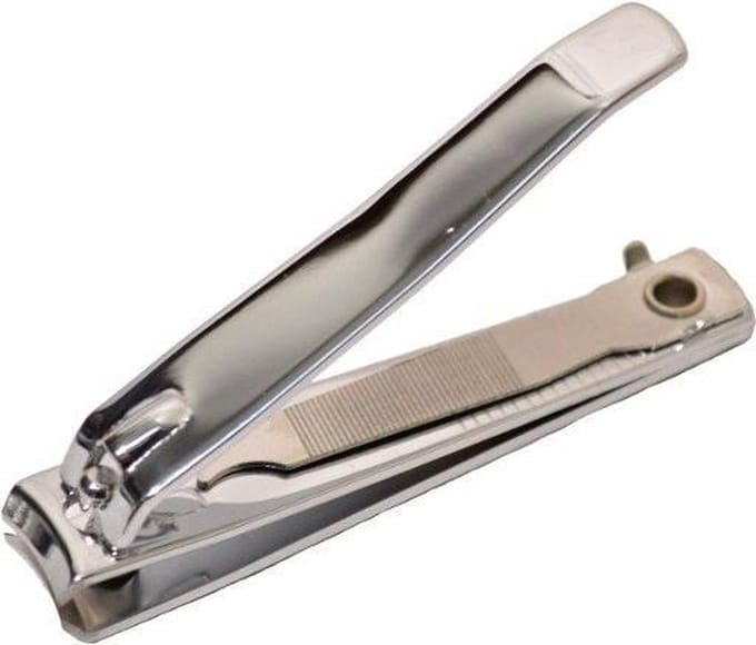 Royal nagelknipper groot