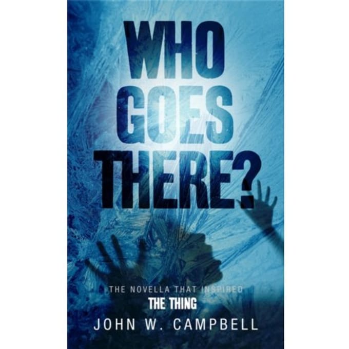 Wie Daar door John W. Campbell Paperback Boek 9780575091030