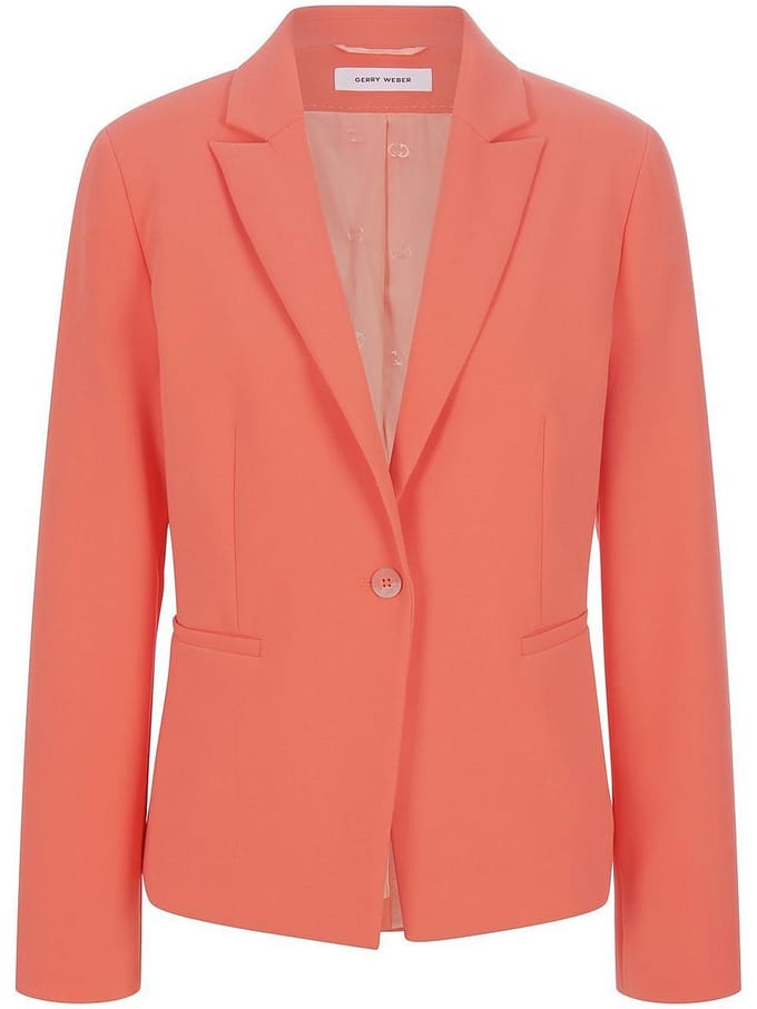 Blazer Van Gerry Weber oranje