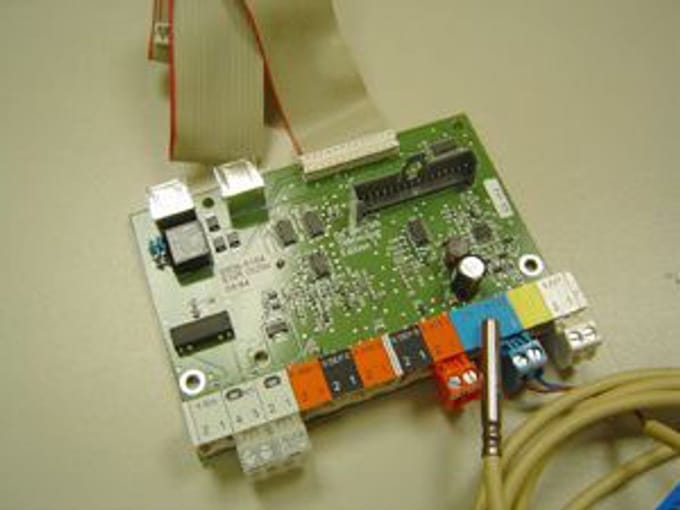 Remeha Sensor Printplaat DTG 1300 Eco.NoxPlus/V, 88065584